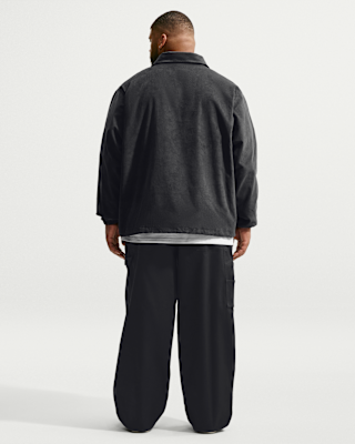 Nike Club Men's Corduroy Coaches Jacket. Nike.com